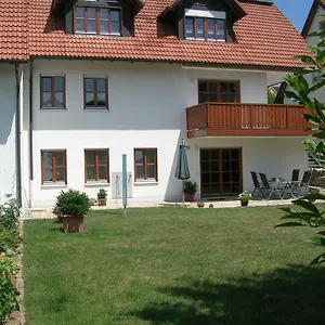  Apartment Familie Sinn